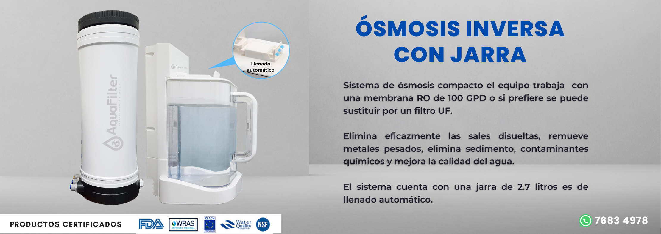 Osmosis inversa